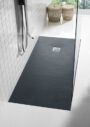 Platos de ducha de Cuarzo Compacto de SecuriBath