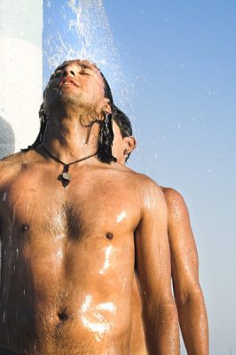 La naturaleza también existe
