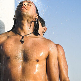 No mas caídas en la bañera