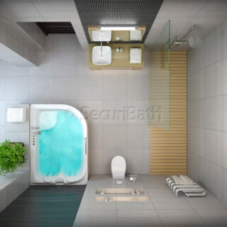 Nuevo Catalogo de SecuriBath 2017