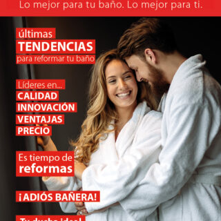 No mas caídas en la bañera