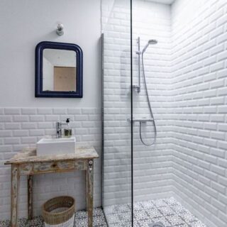 SecuriBath es la mejor opción para el cambio de bañera por ducha