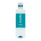 AUARA es una marca de agua mineral muy solidaria