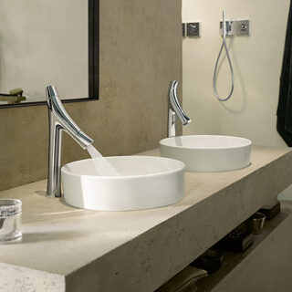 Nuevo plato, nueva caja