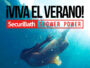 Viva el verano en SecuriBath