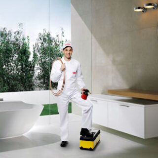 Reformas de cocina con estilo Vintage