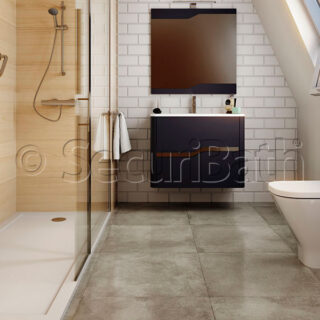 Presupuesto para cambio de bañera por ducha, ¿qué debe incluir?