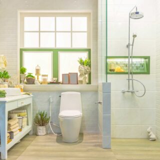 Reforma tu cocina con madera