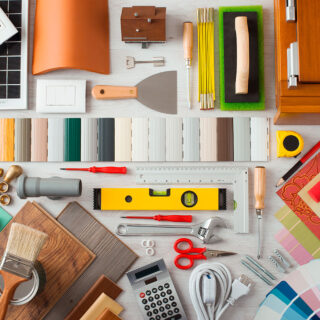 Reformas cocina integral ¿QUÉ PREFIERES: COCINAS CON BARRA AMERICANA O ISLA CENTRAL?