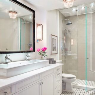 Securibath, empresa española pionera en la producción a gran escala de platos de ducha con fibra de carbono