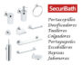 Accesorios de baño
