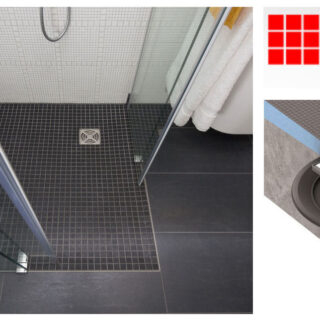 Mamparas de baño, ¿cómo elegirlas?