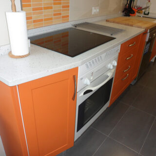 Cambiar bañera por ducha // Nueva mampara «Polar» SecuriBath