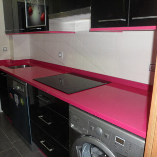 Fabricante de platos de ducha // NeoBath. SecuriBath.