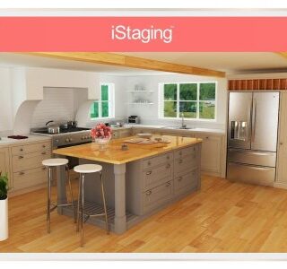 REFORMA DE COCINA. EJEMPLOS E INSPIRACIONES V