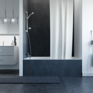 Decoración de interiores // 5 elementos y sus emociones.