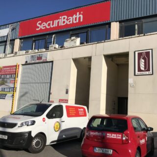 Escenas de ducha// La popular escena de «Psicosis».