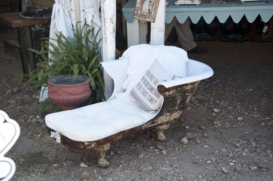 reciclar bañera