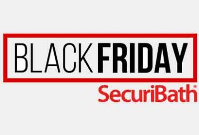 Black Friday en SecuriBath: el origen de esta tradición.