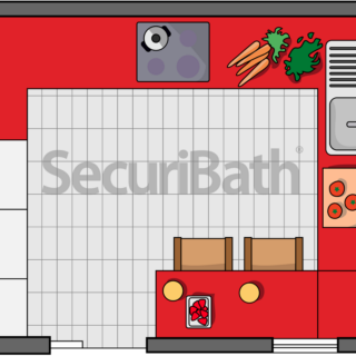 ¿Se puede cambiar la Bañera por Ducha en sólo un día?