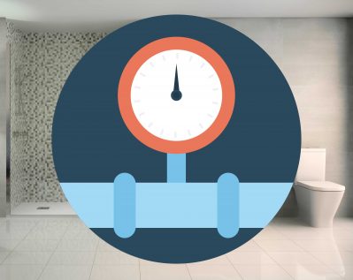 Gasto de agua: cómo controlarlo en casa con medidores