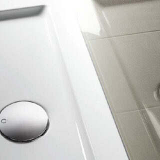 ¿Bañera o ducha? ¿Qué opción derrocha más agua?