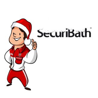 Nuevo plato de ducha doble