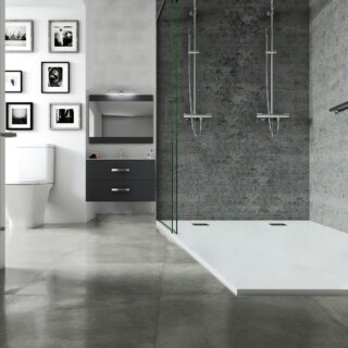 Regala duchas por Navidad