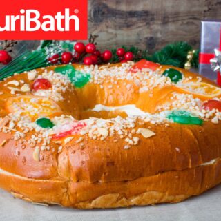 Nuevo plato de ducha doble