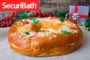 La historia del Roscón de Reyes