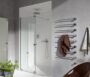 Qué mamparas elegir para el baño