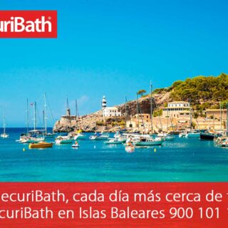 Qué mamparas elegir para el baño