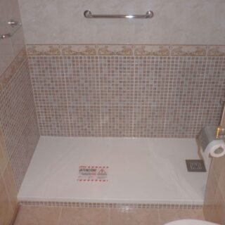 Reforma de baño en Mallorca