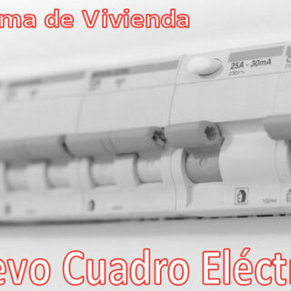 Instalación de radiador en hornacina