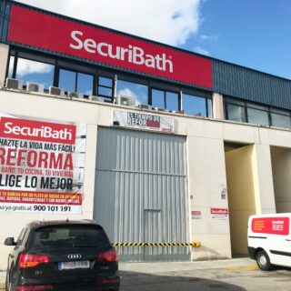 Tamaños de platos de ducha