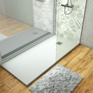 Mamparas Corredizas (Correderas)