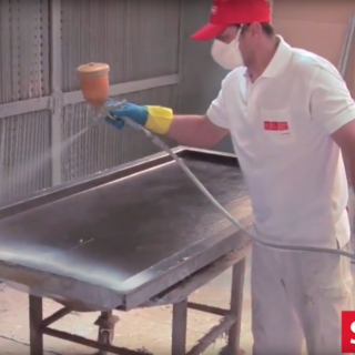 Grifos termostáticos o grifos monomando