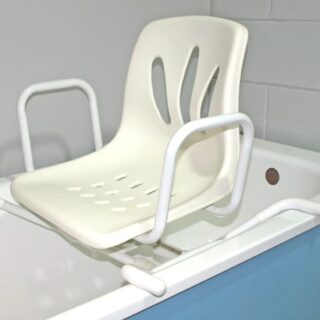 Sillas para duchas