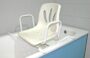 Silla para bañera: facilidades en el baño