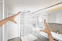 Medidas y dimensiones para muebles sanitarios