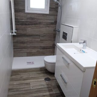 Beneficios de darse una ducha con agua fría – SecuriBath