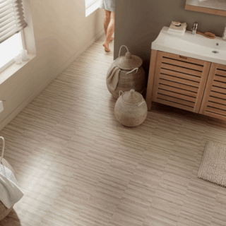 REFORMAR EL BAÑO SIN OBRAS