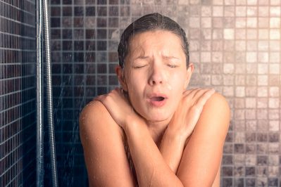 Beneficios de darse una ducha con agua fría – SecuriBath