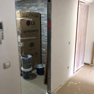 LIMPIAR EL BOTE SIFÓNICO