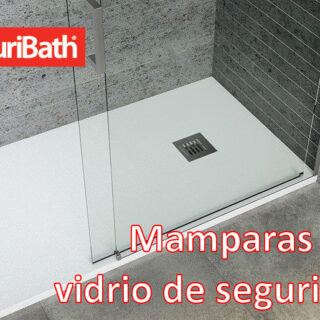 BAÑO ESTILO VINTAGE