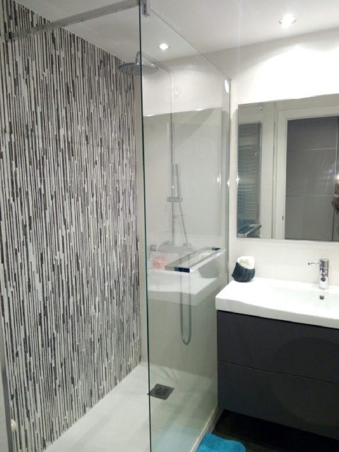 Tendencia en Baños 2019. Securibath.