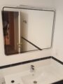 BAÑO ESTILO VINTAGE