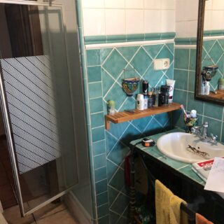 CÓMO AMPLIAR LA DUCHA