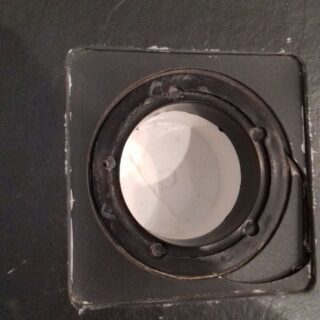 LIMPIAR EL BOTE SIFÓNICO