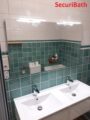 COMO MODERNIZAR EL MOBILIARIO DE BAÑO